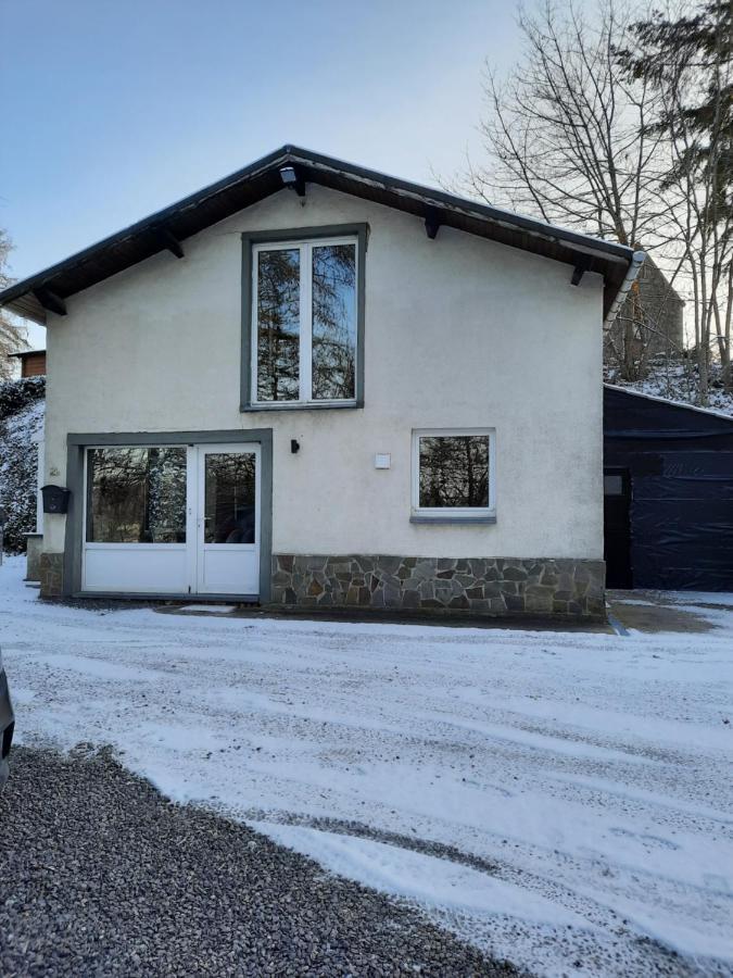 La Pinede - Charmante Maison De Village Хотон Екстериор снимка