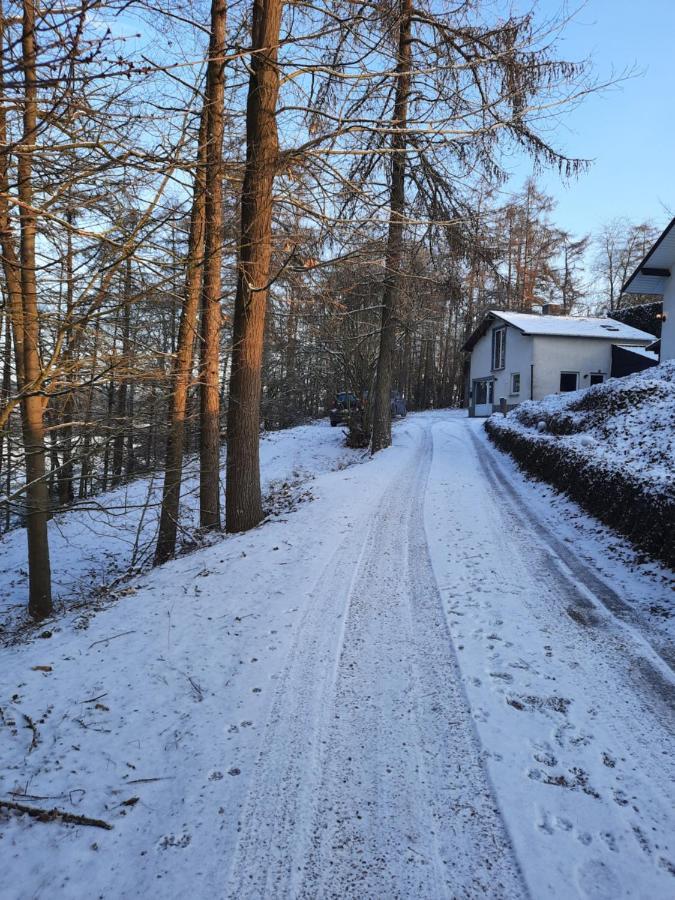 La Pinede - Charmante Maison De Village Хотон Екстериор снимка
